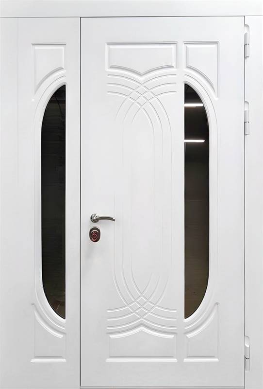 Внешняя сторона