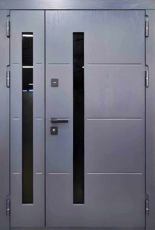 Внешняя сторона