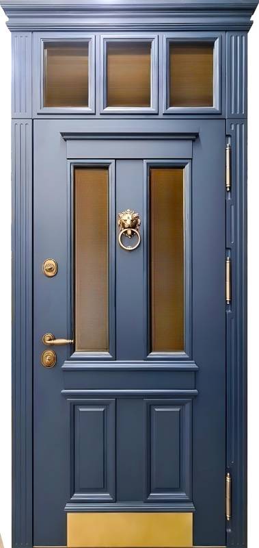 Внешняя сторона