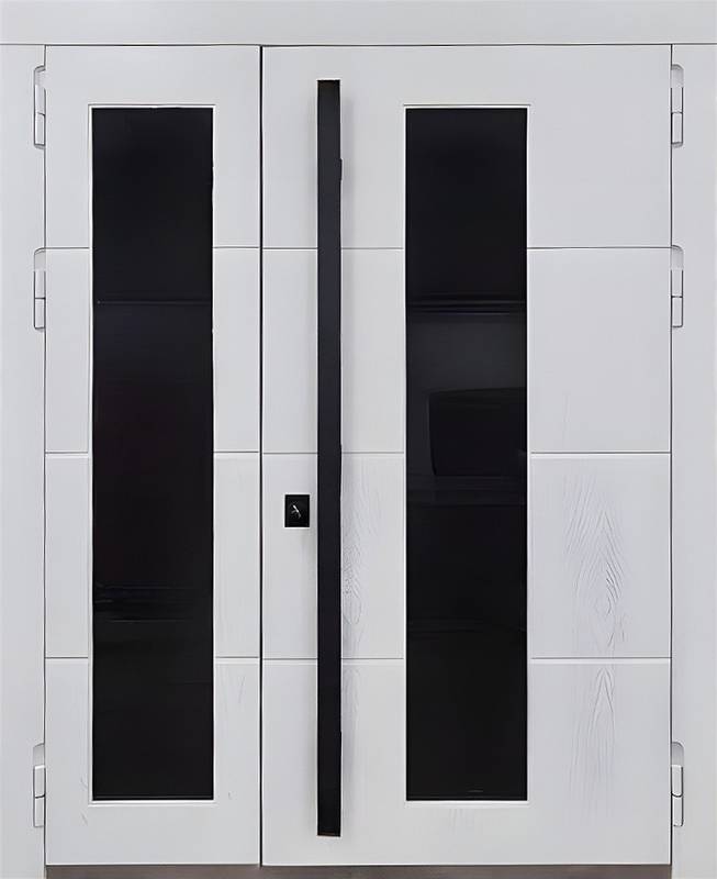 Внешняя сторона