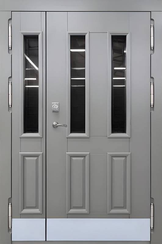 Внешняя сторона