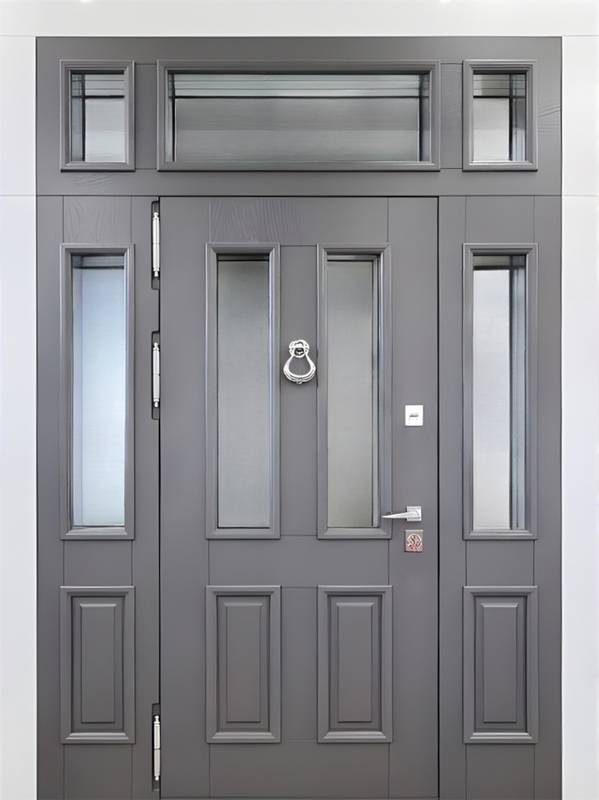 Внешняя сторона