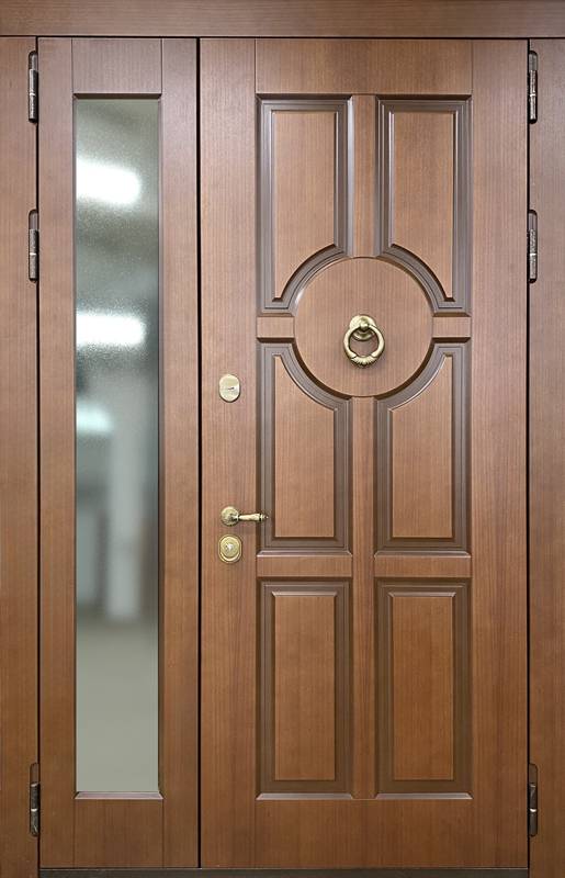 Внешняя сторона