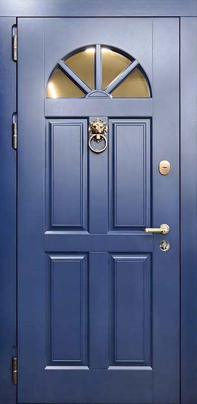 Внешняя сторона