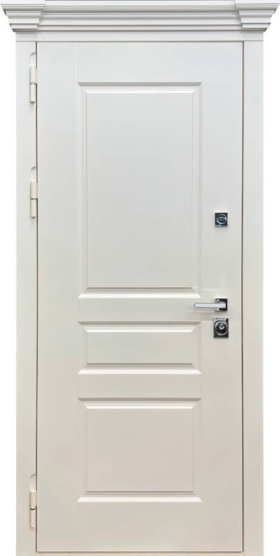 Внешняя сторона