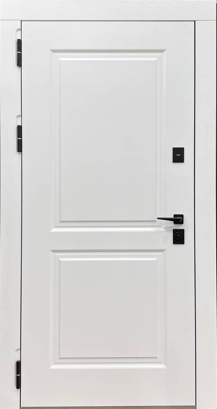 Внешняя сторона