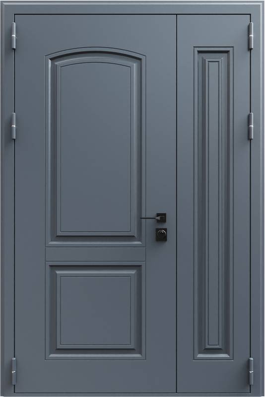 Внешняя сторона