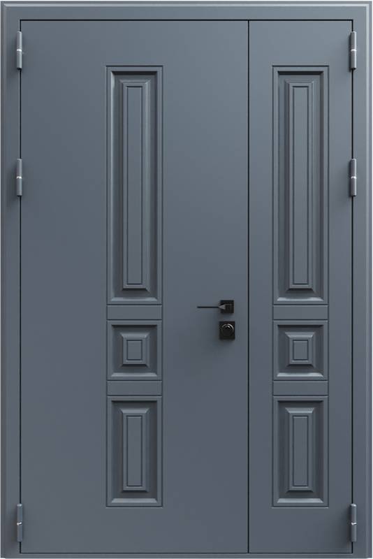 Внешняя сторона