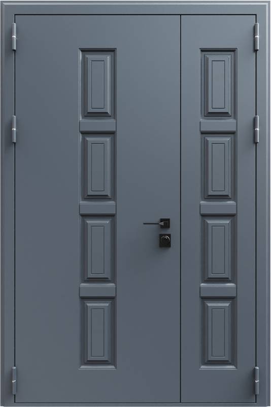 Внешняя сторона