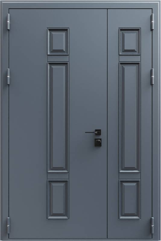 Внешняя сторона