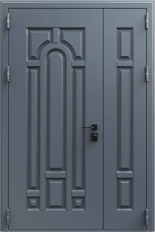 Внешняя сторона