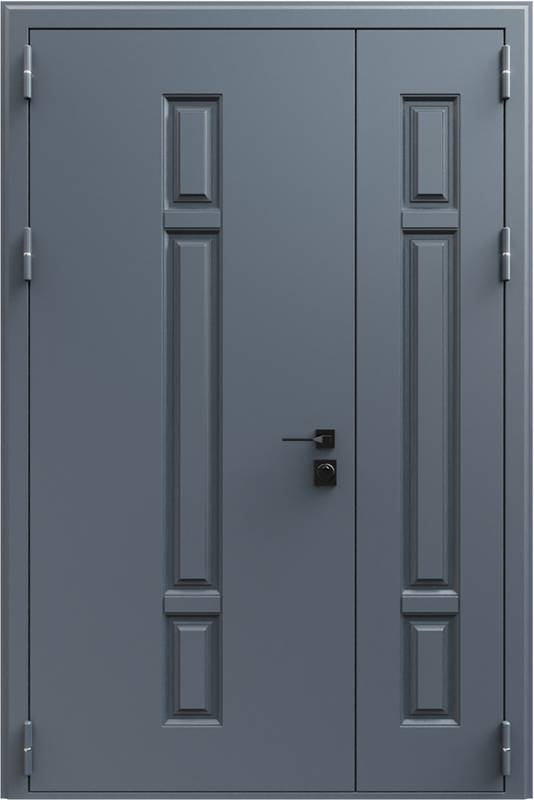 Внешняя сторона