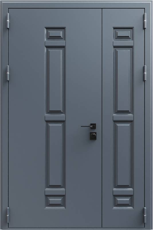 Внешняя сторона