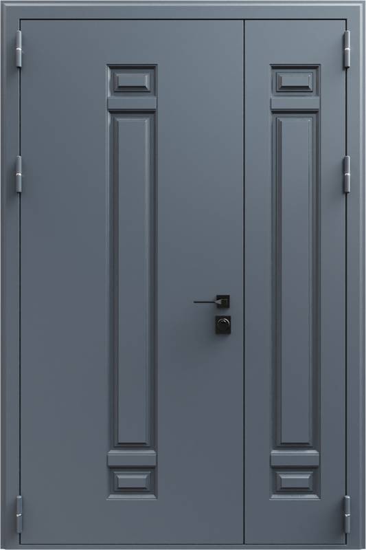 Внешняя сторона