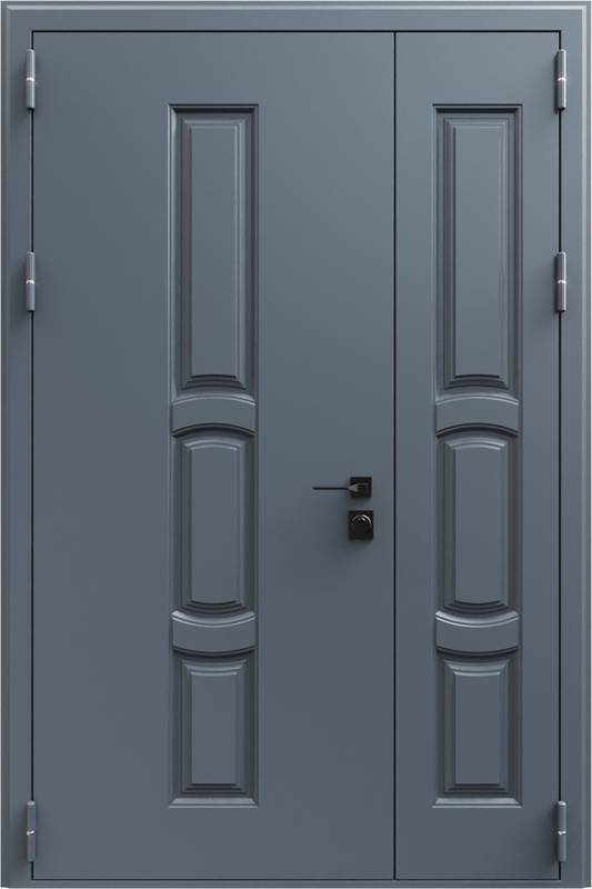 Внешняя сторона