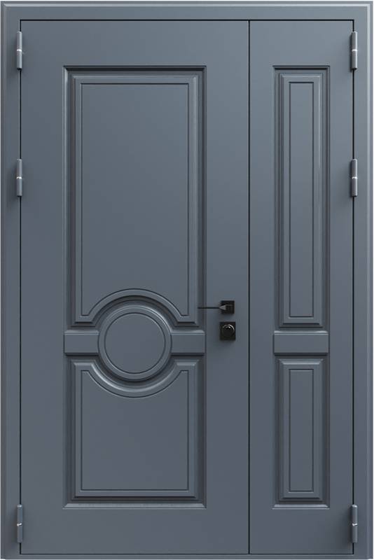 Внешняя сторона