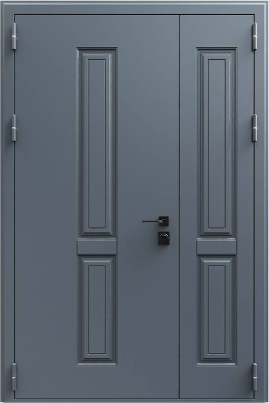 Внешняя сторона