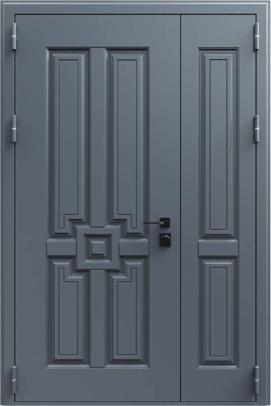 Внешняя сторона