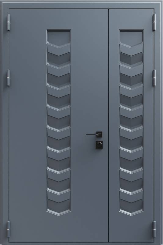 Внешняя сторона