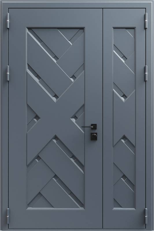 Внешняя сторона