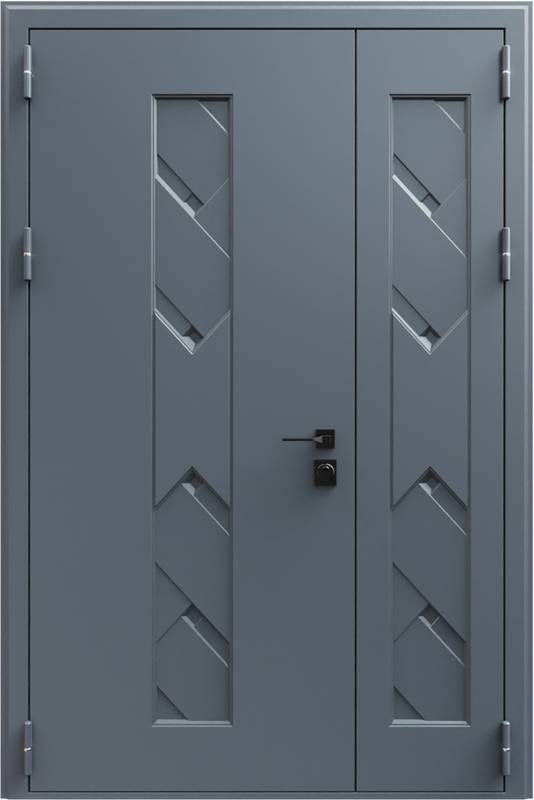 Внешняя сторона