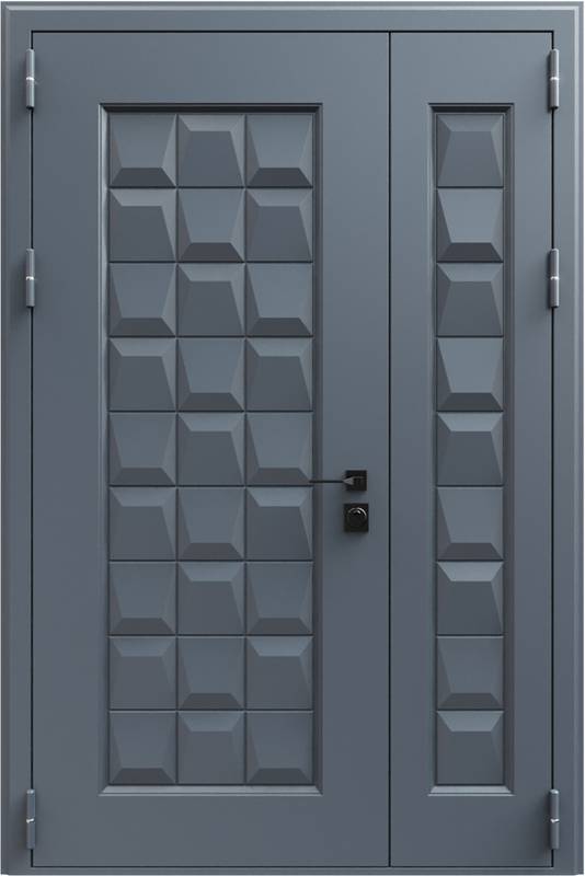 Внешняя сторона