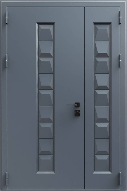 Внешняя сторона