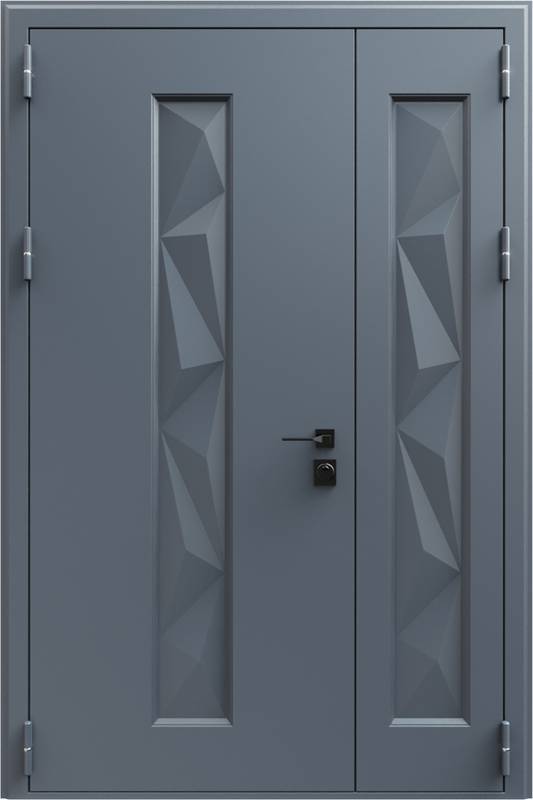 Внешняя сторона