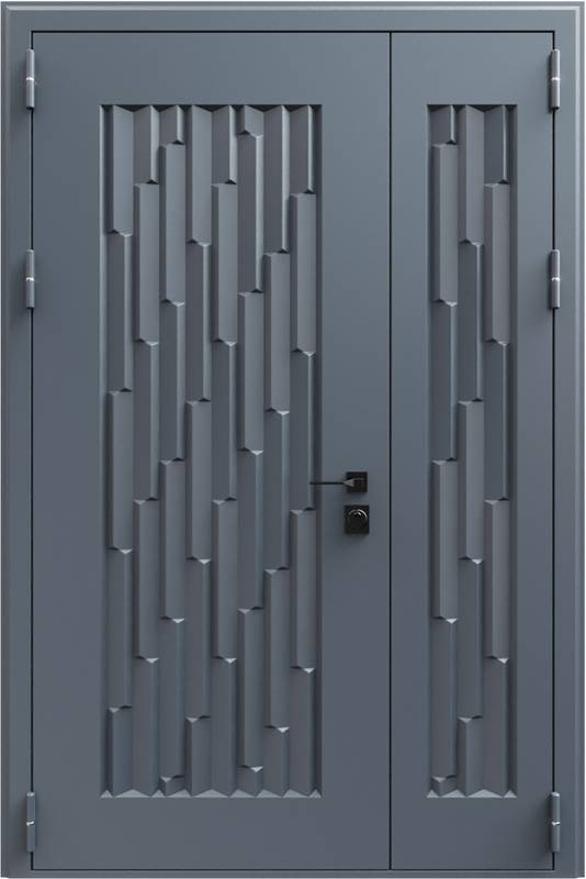 Внешняя сторона