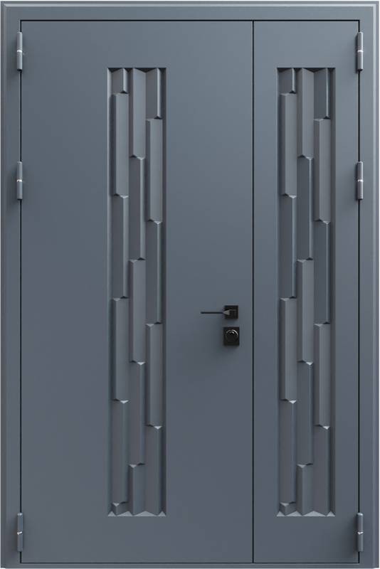 Внешняя сторона