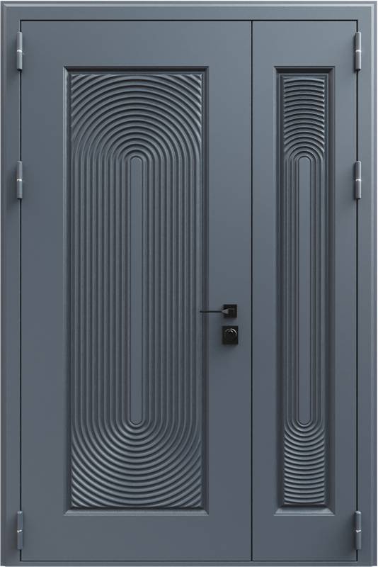 Внешняя сторона