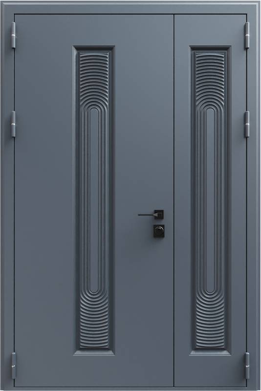 Внешняя сторона