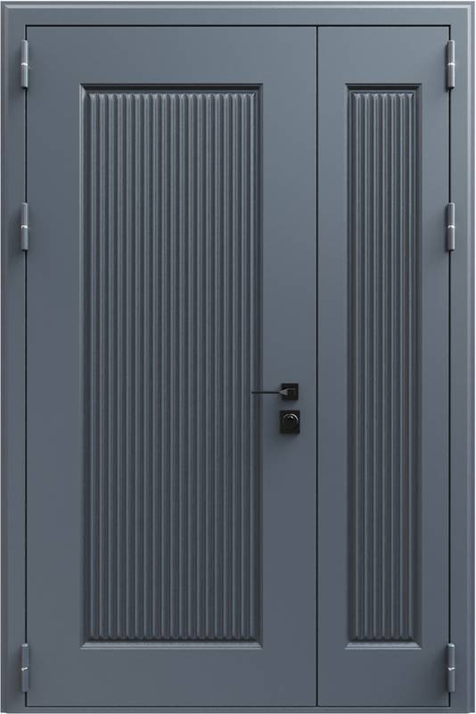 Внешняя сторона