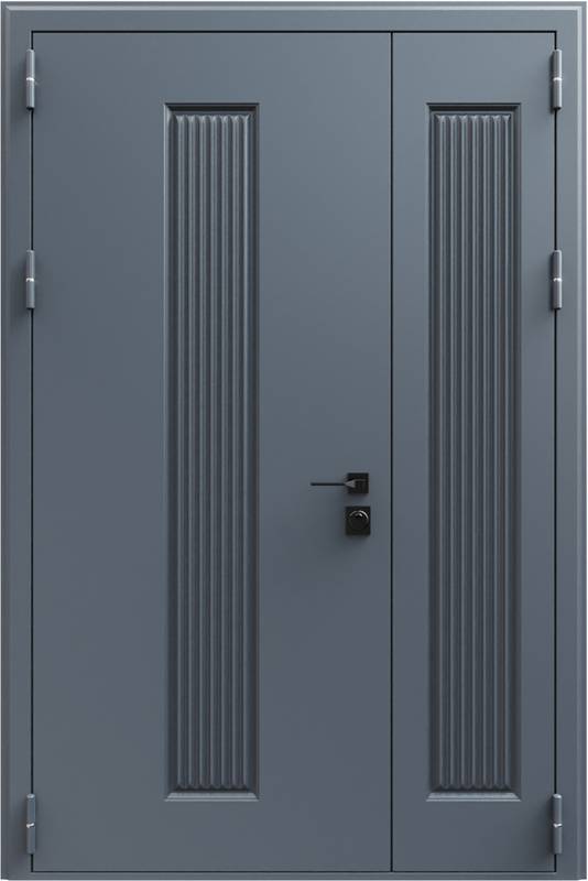 Внешняя сторона