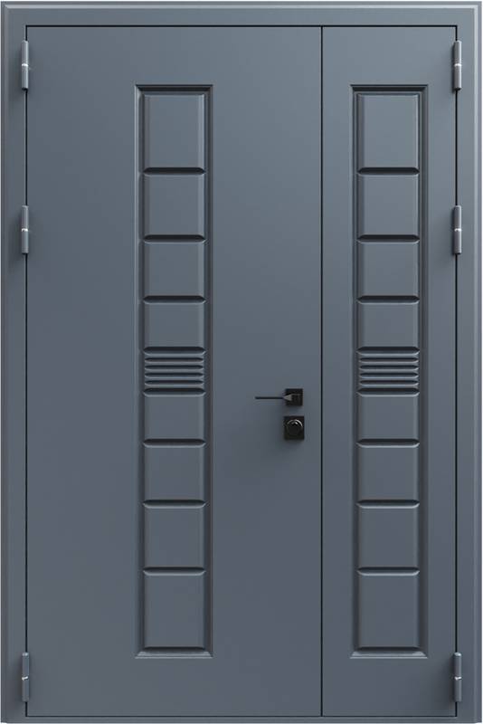 Внешняя сторона