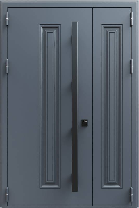 Внешняя сторона