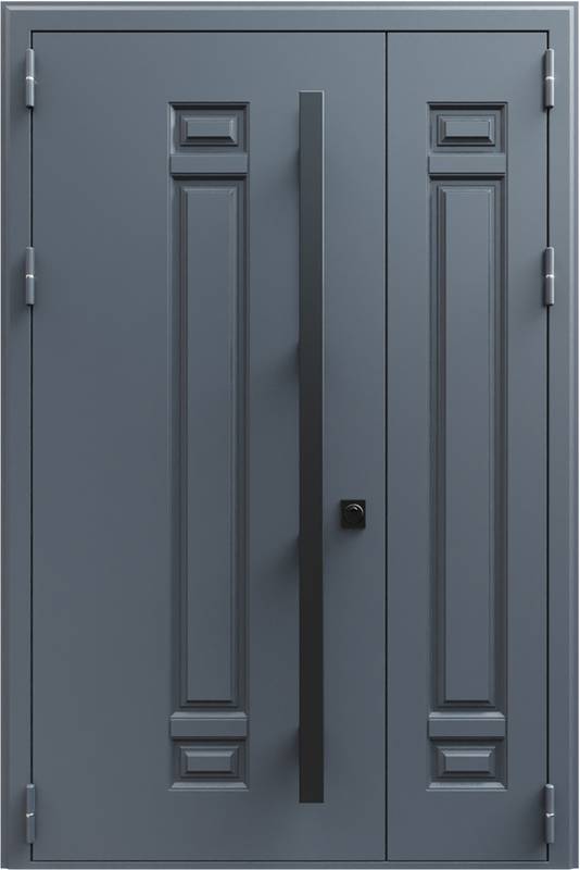 Внешняя сторона