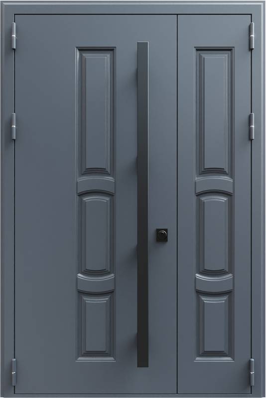 Внешняя сторона