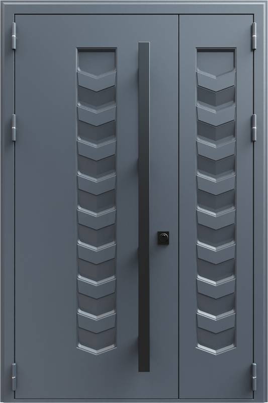 Внешняя сторона