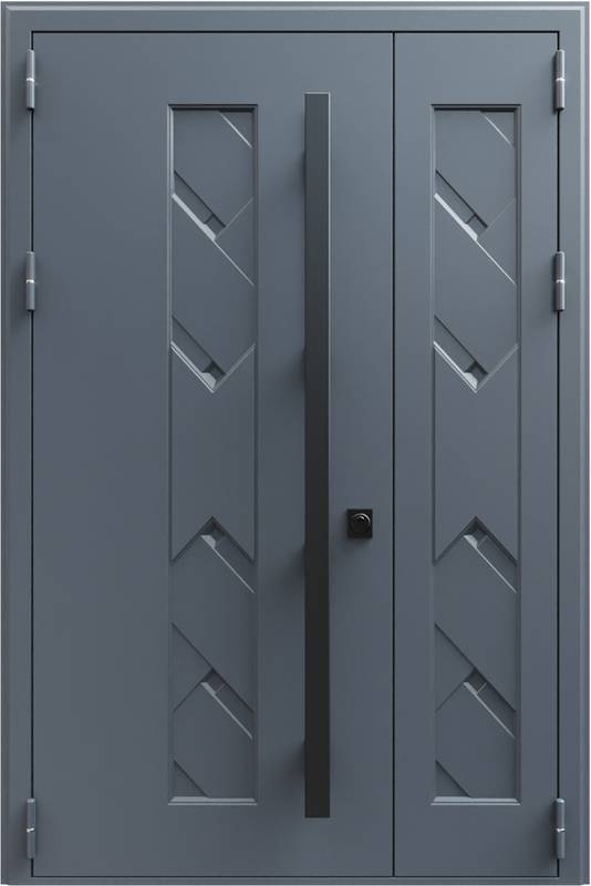 Внешняя сторона