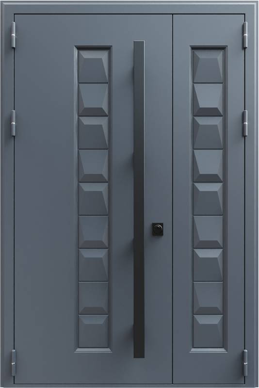 Внешняя сторона