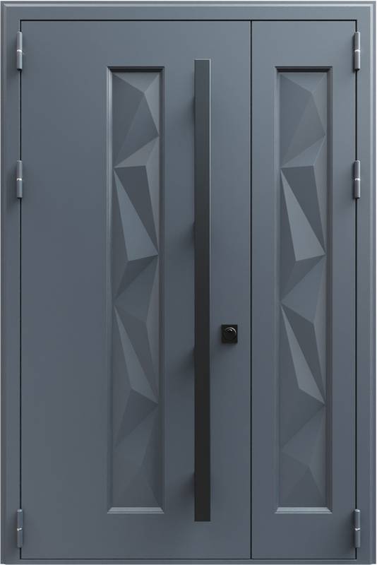 Внешняя сторона