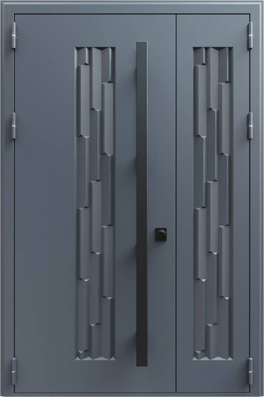 Внешняя сторона