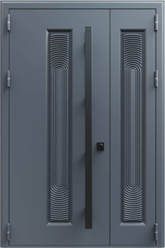 Внешняя сторона