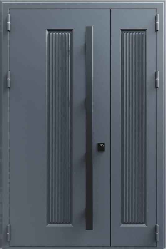 Внешняя сторона