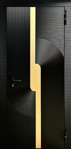 Дверь МДФ-118