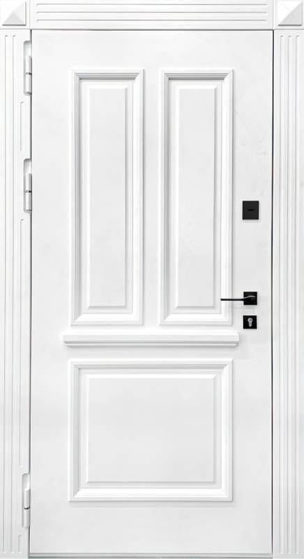 Внешняя сторона