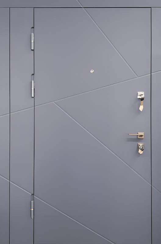 Внешняя сторона