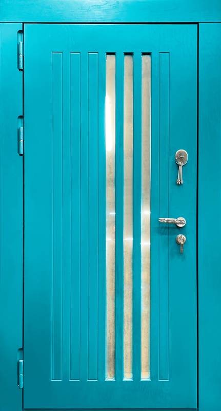 Внешняя сторона