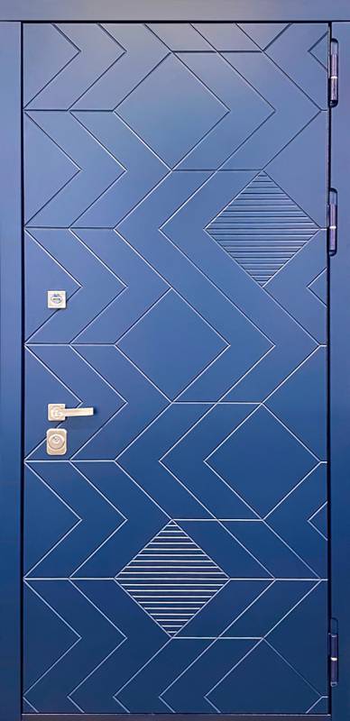 Внешняя сторона